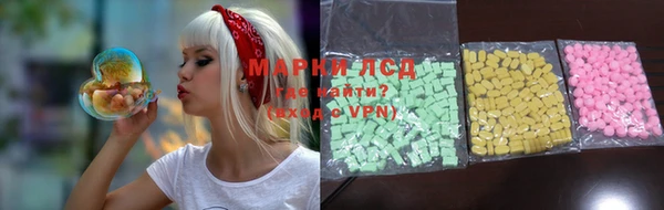 гидра Киренск